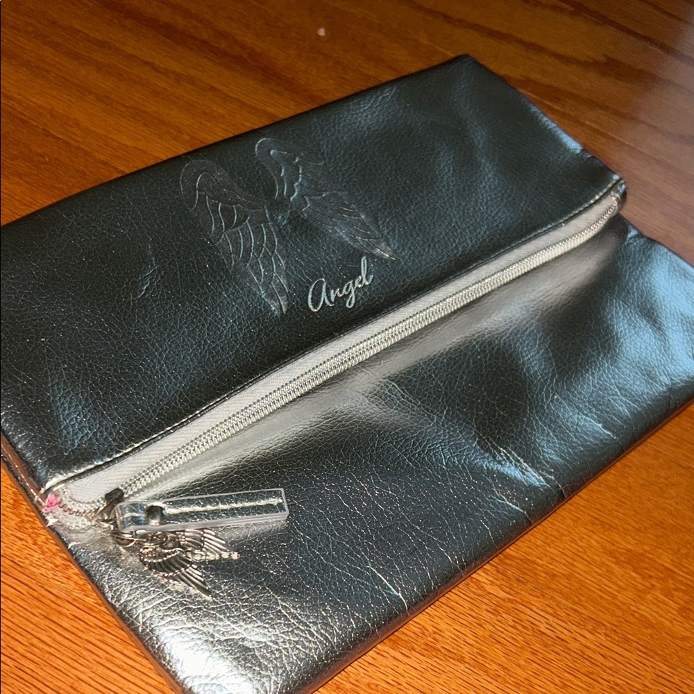 BOGO ❤️ VS Angel Clutch Bag
